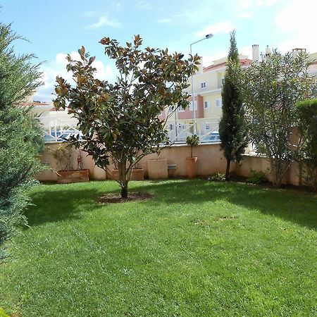 Apartment With 2 Bedrooms In Cascais, With Private Pool, Furnished Gar Eksteriør billede
