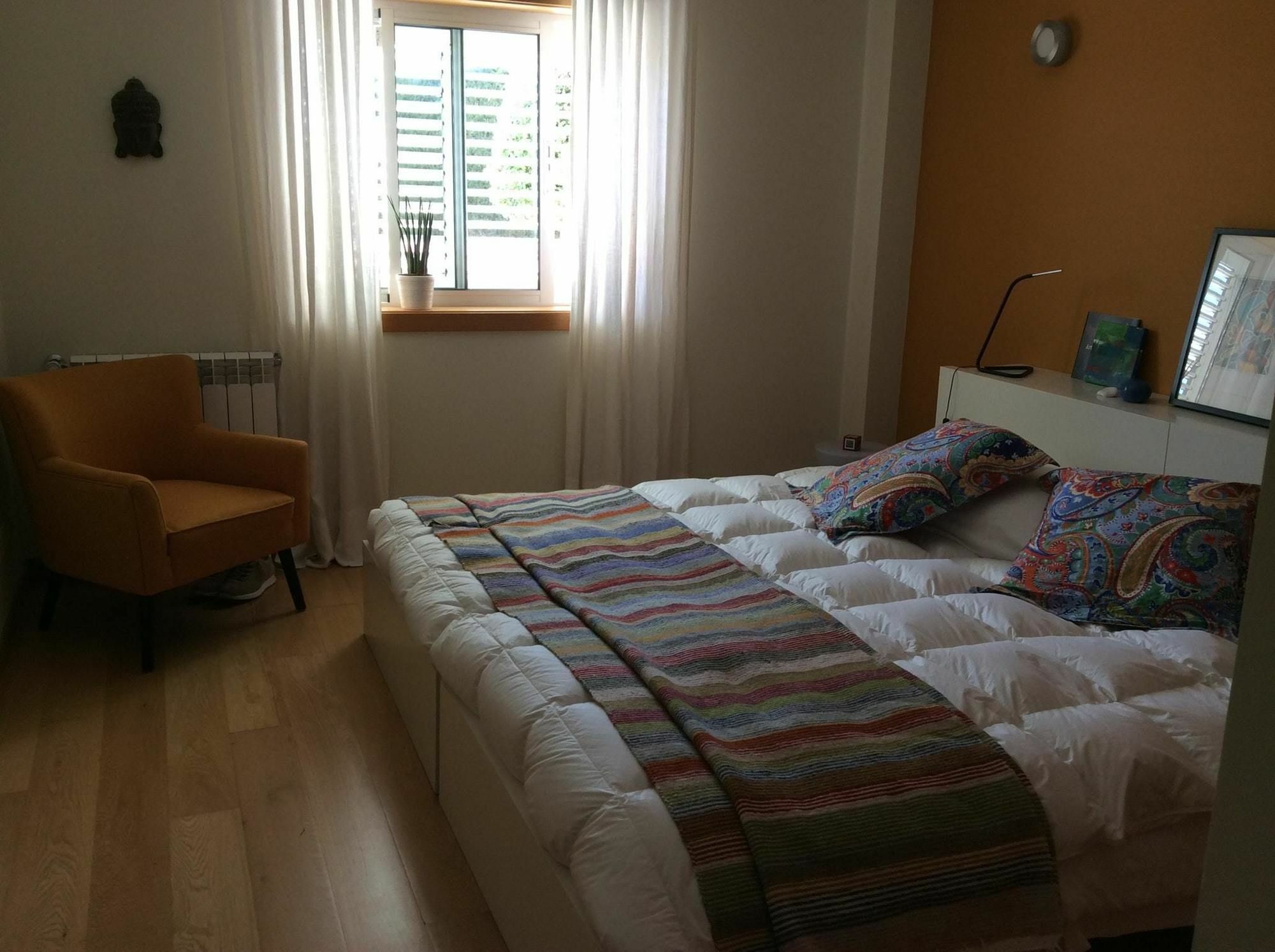 Apartment With 2 Bedrooms In Cascais, With Private Pool, Furnished Gar Eksteriør billede
