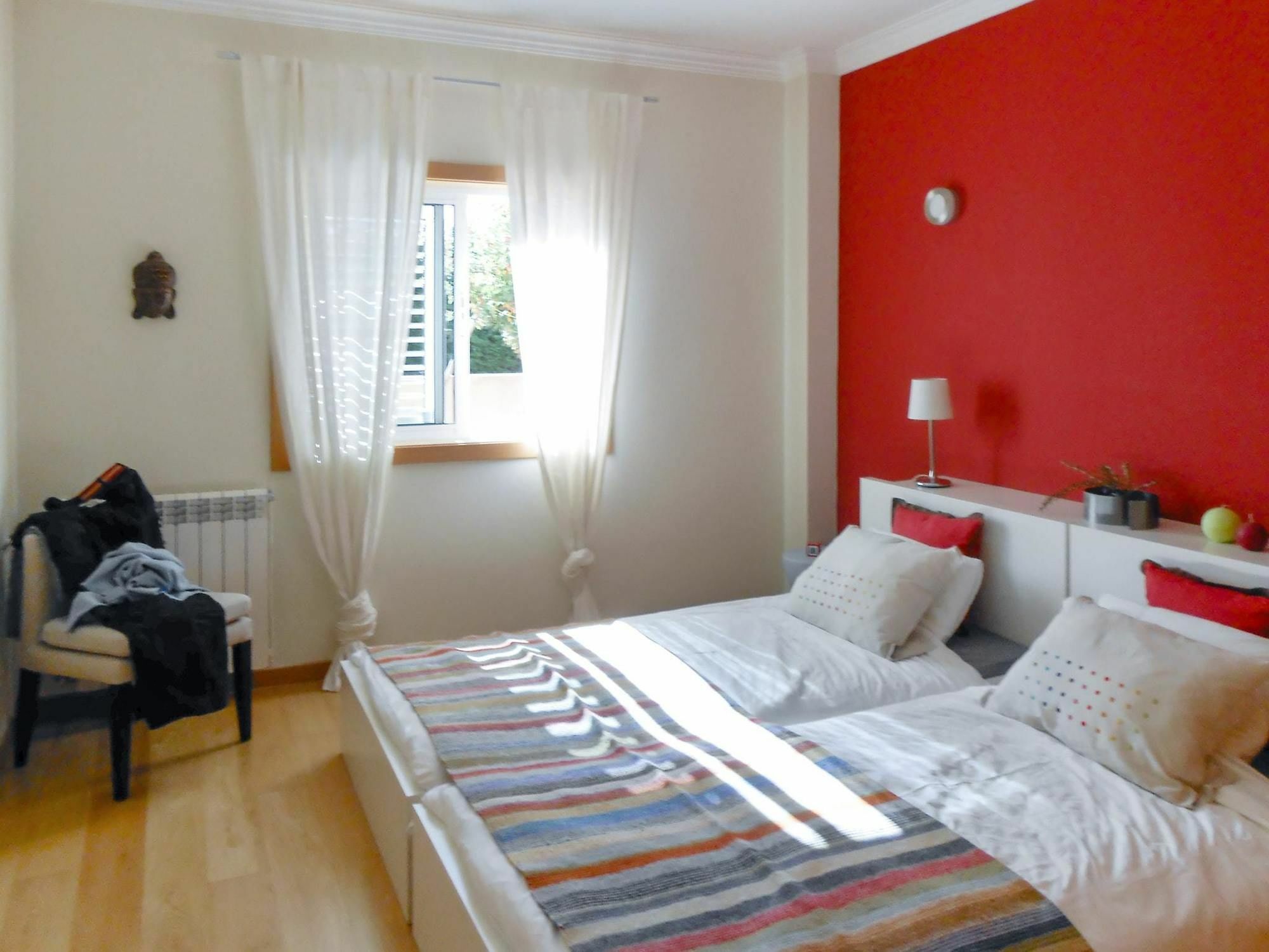 Apartment With 2 Bedrooms In Cascais, With Private Pool, Furnished Gar Eksteriør billede