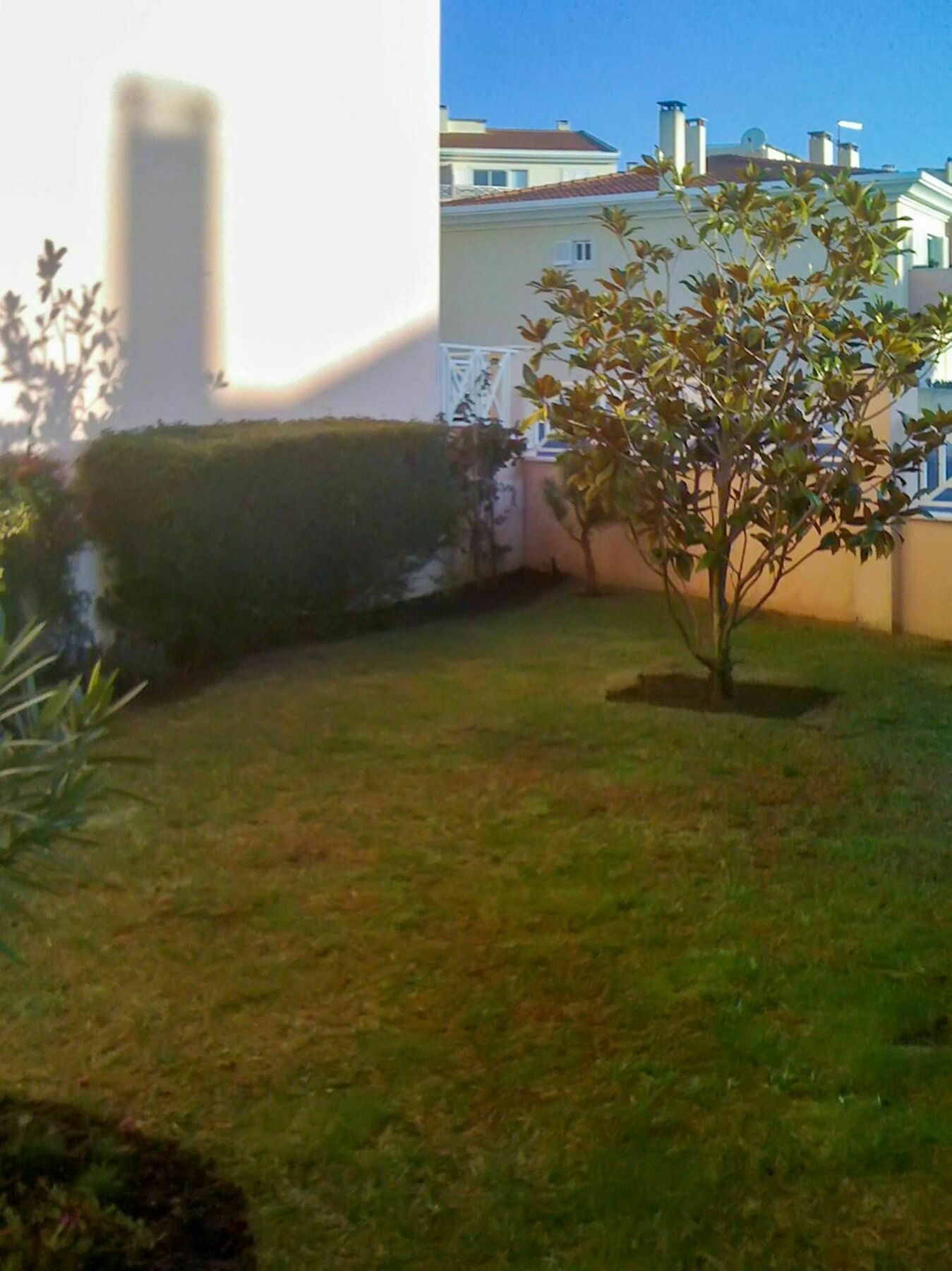 Apartment With 2 Bedrooms In Cascais, With Private Pool, Furnished Gar Eksteriør billede
