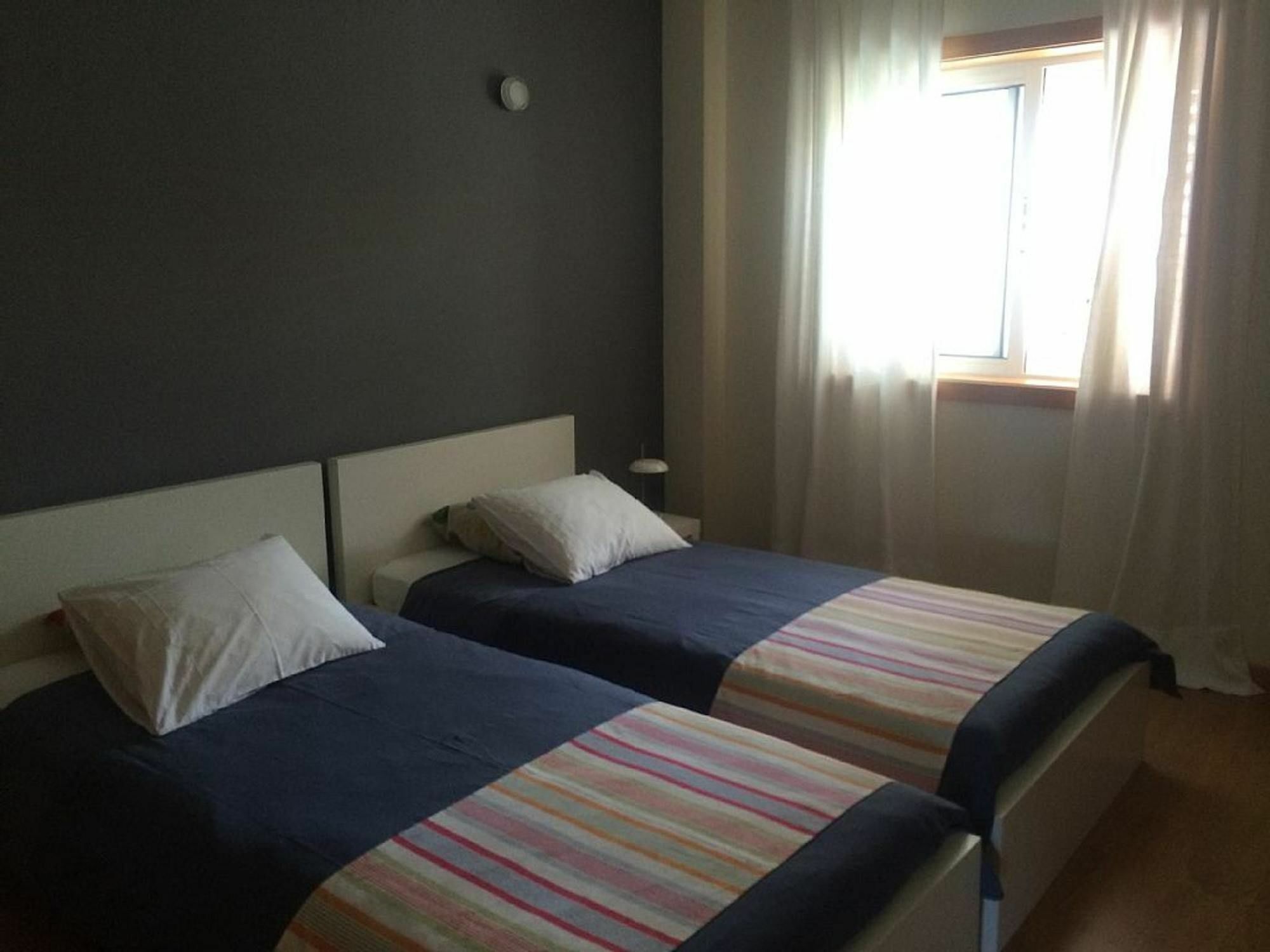 Apartment With 2 Bedrooms In Cascais, With Private Pool, Furnished Gar Eksteriør billede