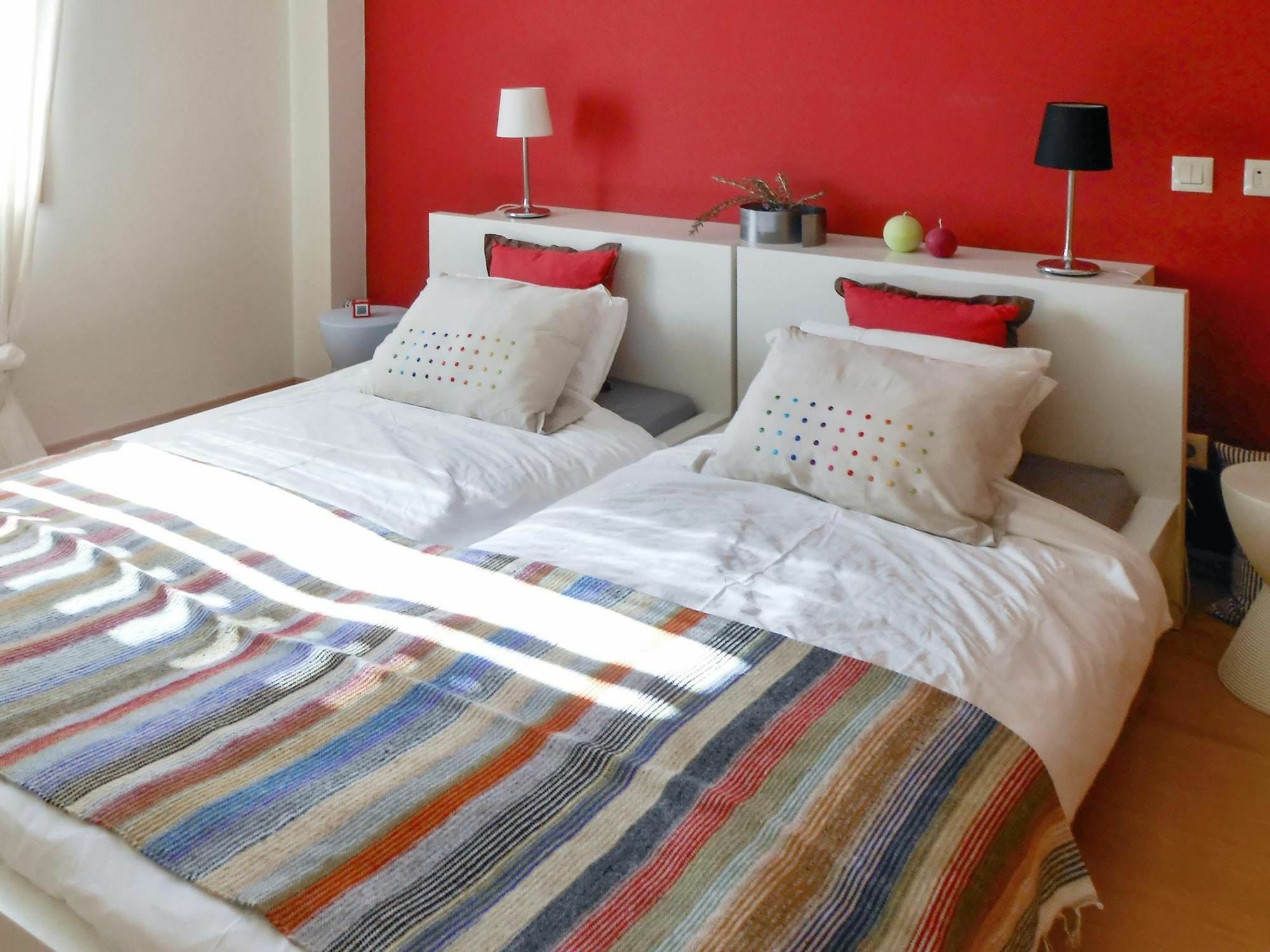 Apartment With 2 Bedrooms In Cascais, With Private Pool, Furnished Gar Eksteriør billede