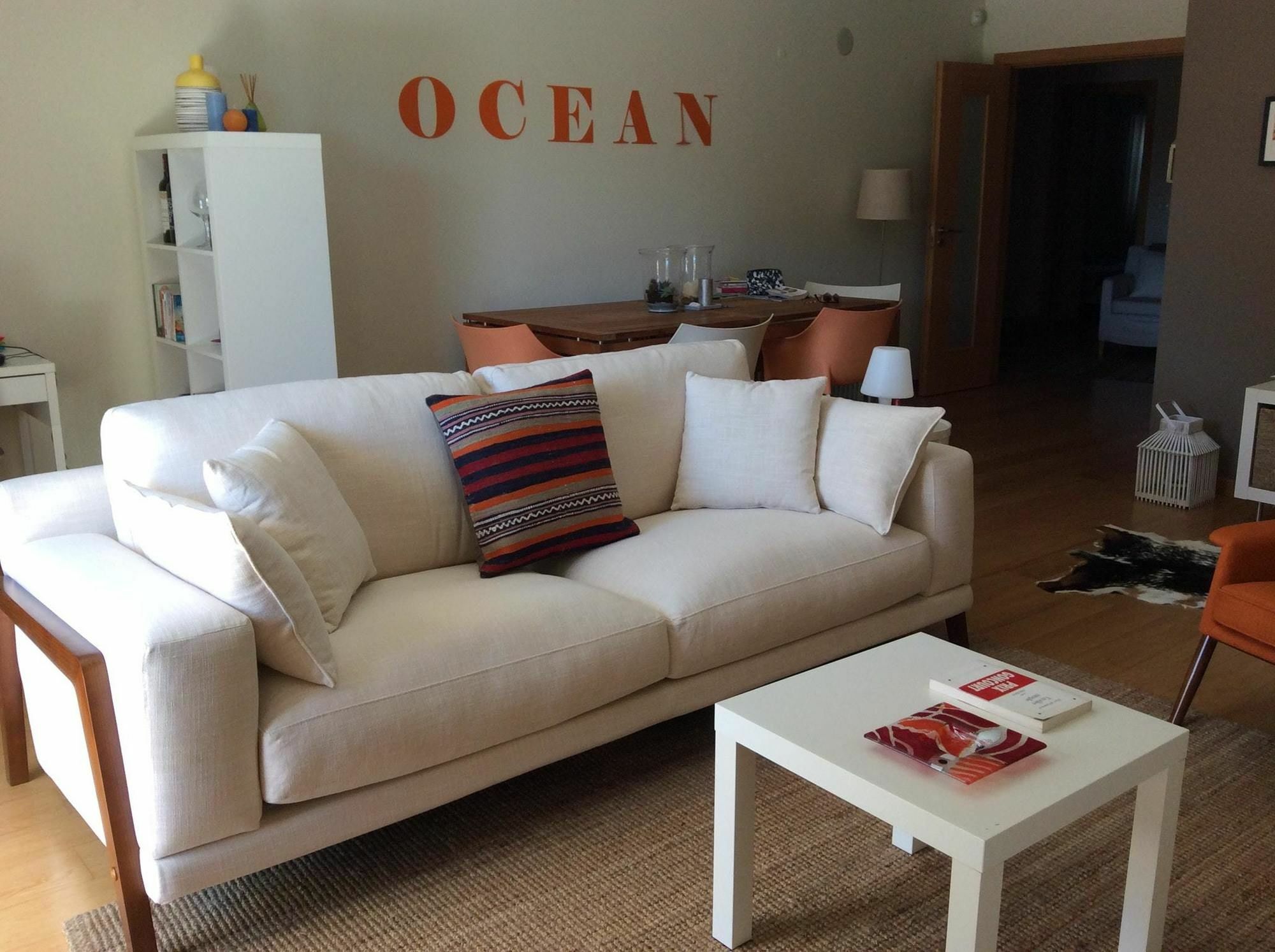 Apartment With 2 Bedrooms In Cascais, With Private Pool, Furnished Gar Eksteriør billede