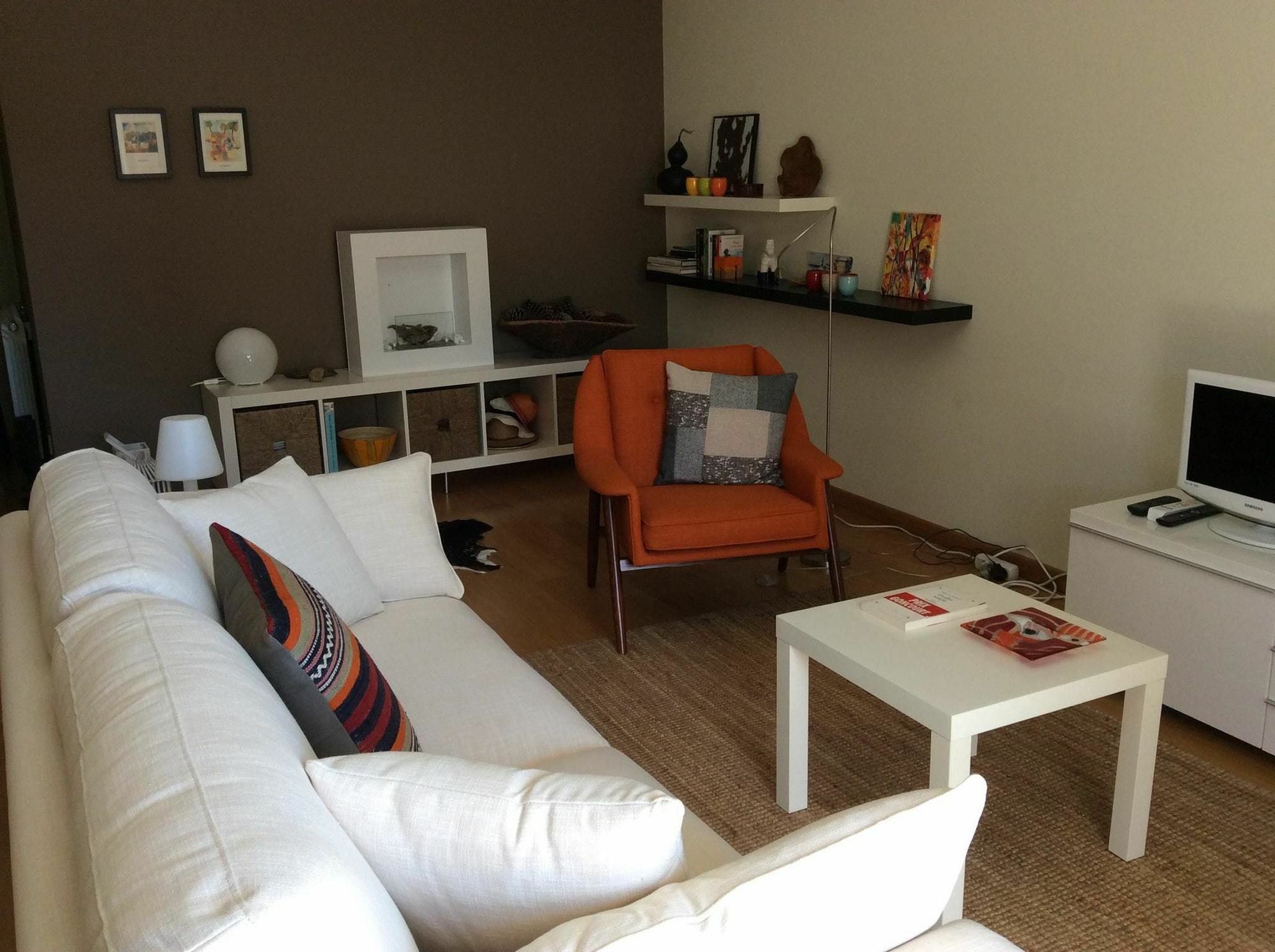 Apartment With 2 Bedrooms In Cascais, With Private Pool, Furnished Gar Eksteriør billede